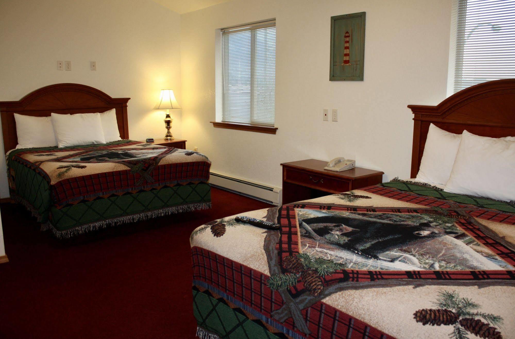 Juneau Hotel Екстер'єр фото