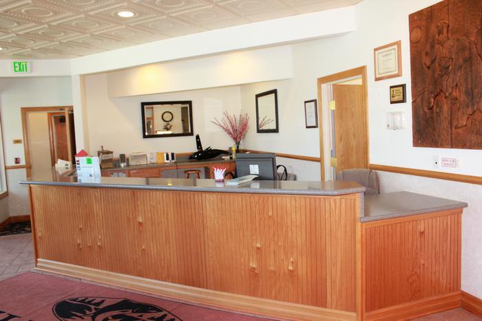 Juneau Hotel Екстер'єр фото